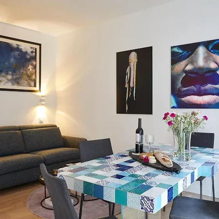 Remarkable Flat In The Historical Part Of Beziers Exterior photo