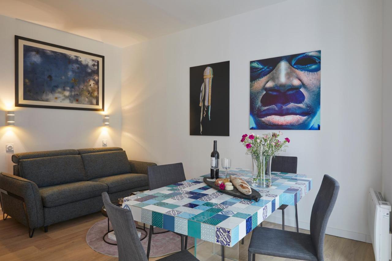 Remarkable Flat In The Historical Part Of * Béziers