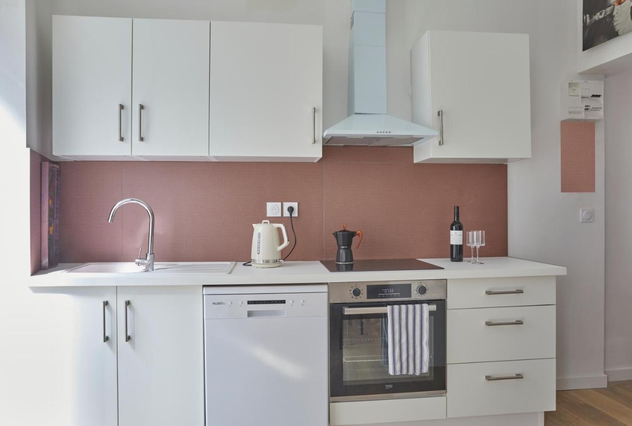 Remarkable Flat In The Historical Part Of Apartment Béziers
