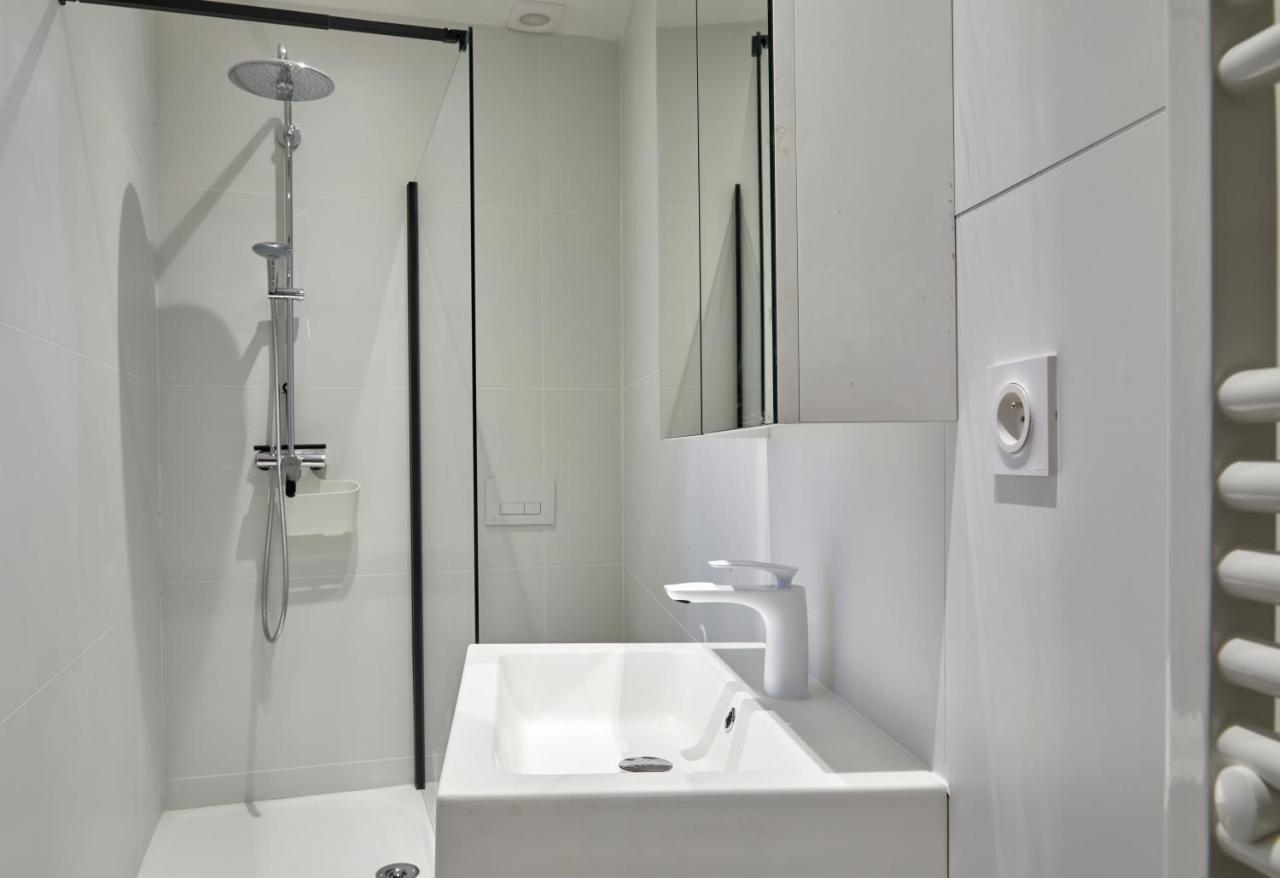 Remarkable Flat In The Historical Part Of